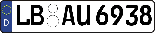 LB-AU6938