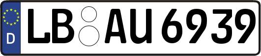LB-AU6939