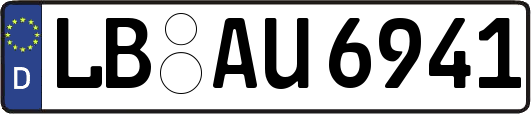LB-AU6941