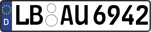 LB-AU6942