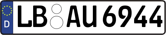 LB-AU6944