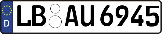 LB-AU6945