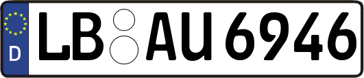 LB-AU6946