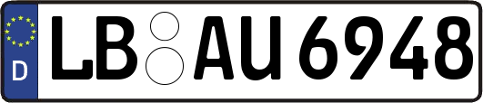 LB-AU6948