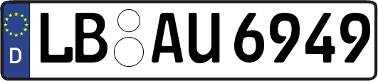 LB-AU6949