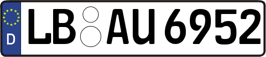 LB-AU6952