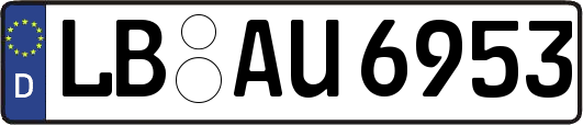 LB-AU6953