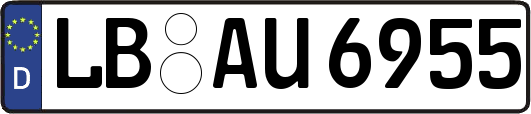 LB-AU6955