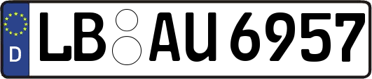 LB-AU6957
