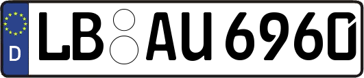 LB-AU6960