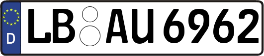 LB-AU6962