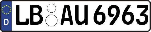 LB-AU6963