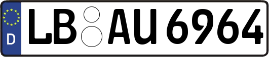 LB-AU6964