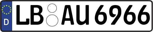 LB-AU6966