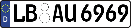 LB-AU6969