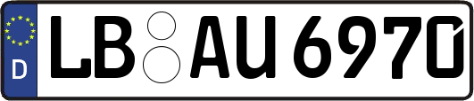 LB-AU6970