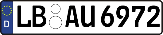 LB-AU6972