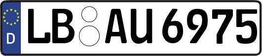 LB-AU6975