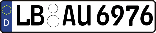 LB-AU6976
