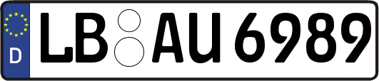 LB-AU6989