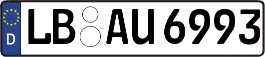 LB-AU6993