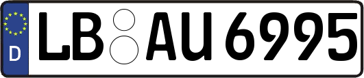 LB-AU6995