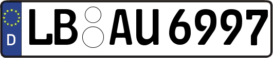 LB-AU6997