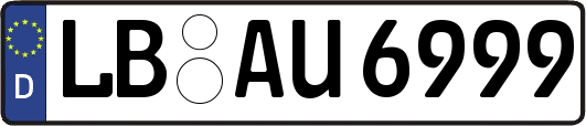 LB-AU6999