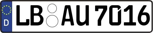 LB-AU7016