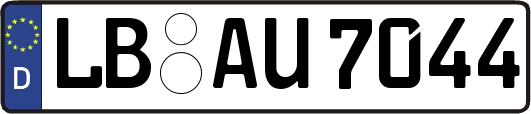 LB-AU7044