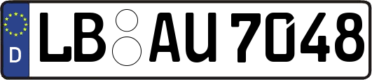LB-AU7048