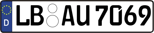 LB-AU7069