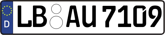 LB-AU7109