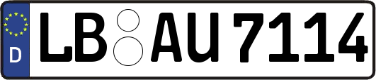 LB-AU7114