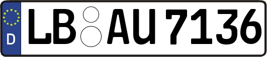 LB-AU7136