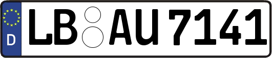 LB-AU7141