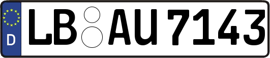 LB-AU7143