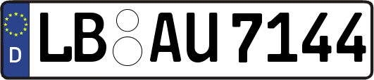 LB-AU7144