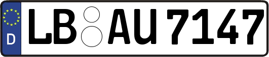 LB-AU7147