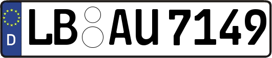 LB-AU7149
