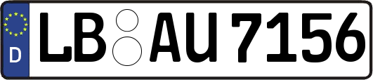 LB-AU7156