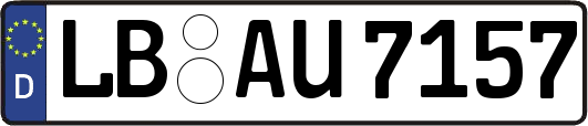 LB-AU7157