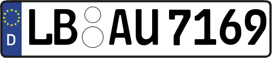 LB-AU7169