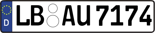 LB-AU7174