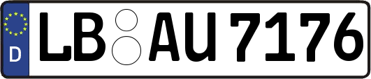 LB-AU7176