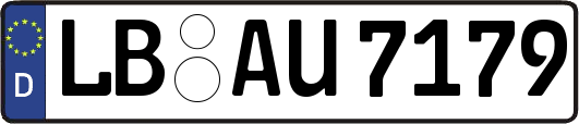 LB-AU7179