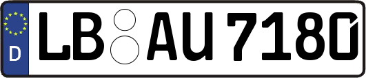 LB-AU7180