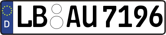 LB-AU7196