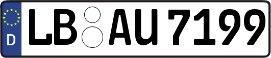 LB-AU7199