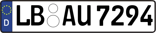 LB-AU7294